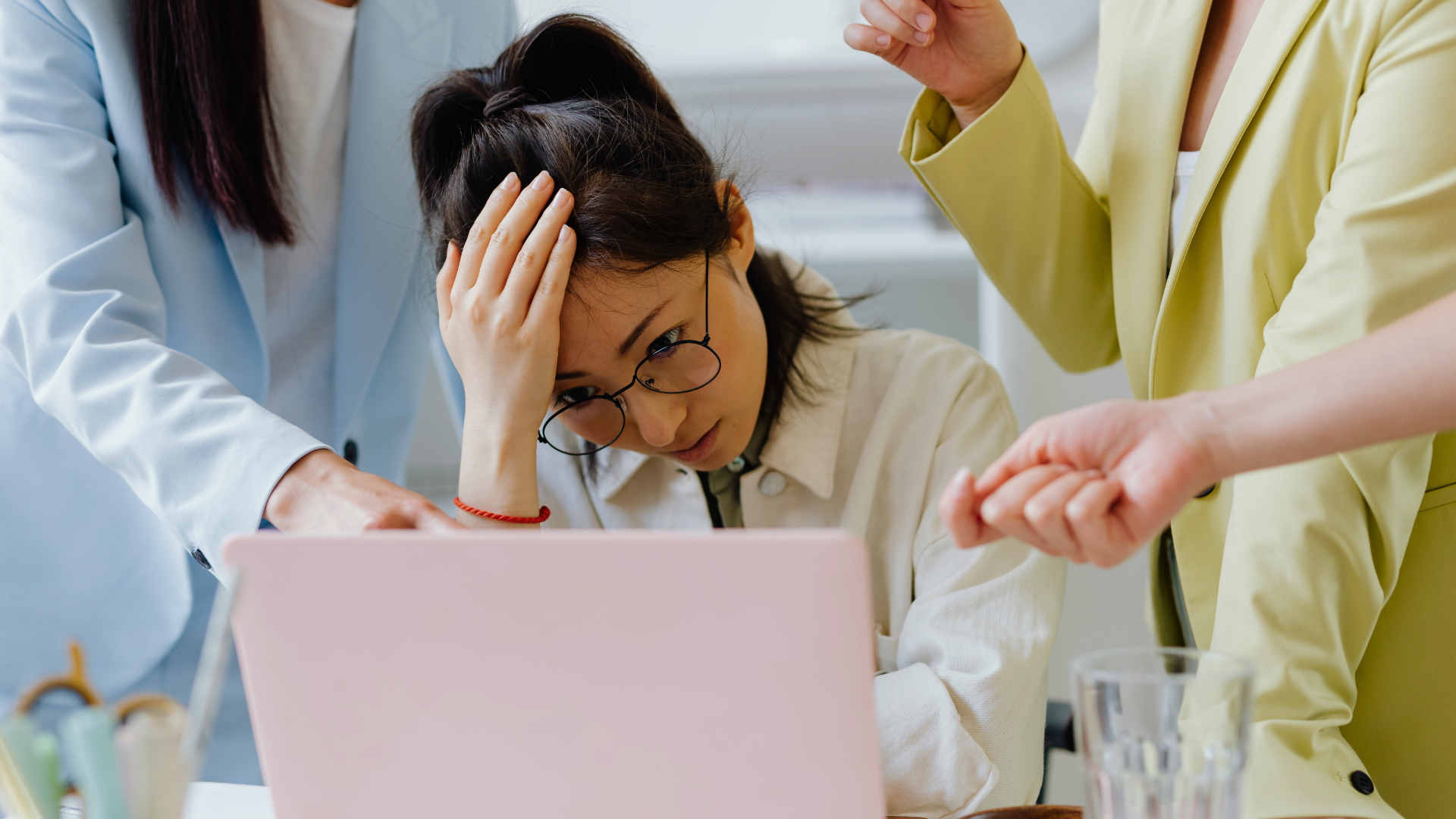 dificuldade de dizer “não” como isso afeta sua saúde mental