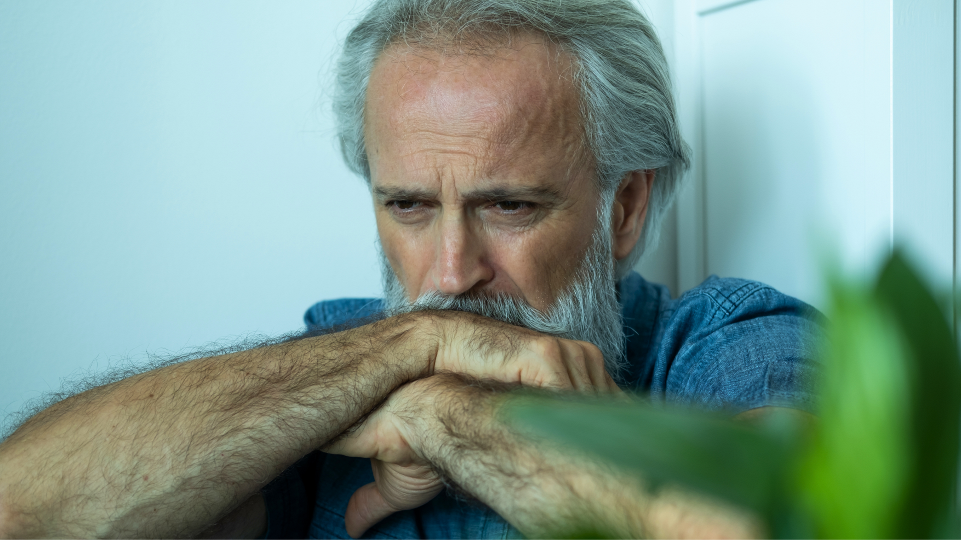 por que muitas vezes a depressão na terceira idade passa despercebida